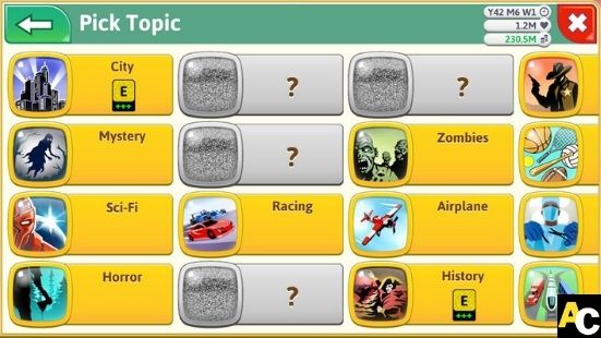 game dev tycoon mods android
