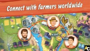 Big Farm Mod Apk 2023 (Unlimited Money) 1