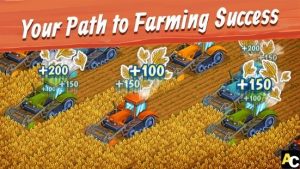 Big Farm Mod Apk 2023 (Unlimited Money) 4