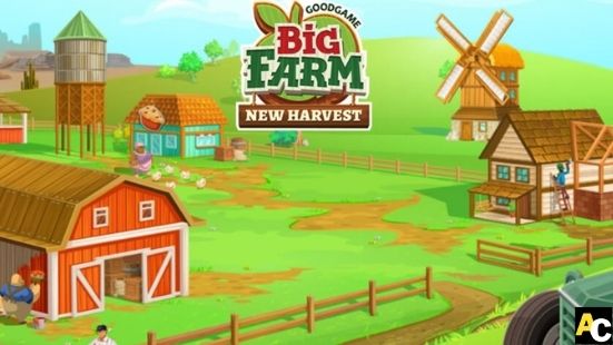 download game big farm offline pc