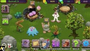 My Singing Monsters Mod Apk 2022 (Unlimited Money) 1