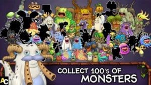 My Singing Monsters Mod Apk 2022 (Unlimited Money) 3