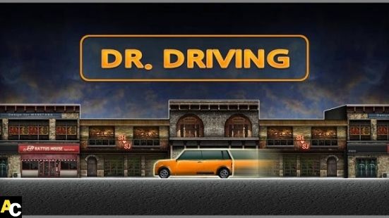 games like dr driving
