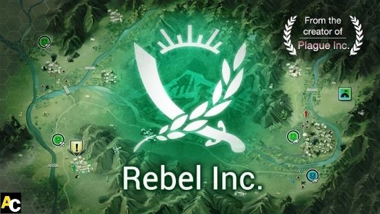 rebel inc mod apk unlocked and unlimited dna