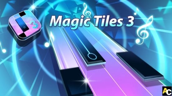 magic tiles 3 mod apk old version