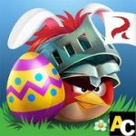 Angry Birds Epic Mod Apk 2022