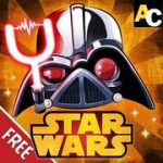 Download Angry Birds Star Wars 2