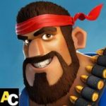 Boom Beach Mod Apk 2022 with unlimited features