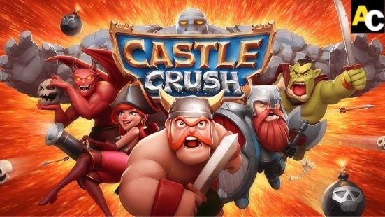 Castle Crush：Epic Battle