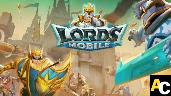 lords mobile new update
