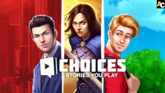 choices stories you play mod	
