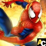 Spider Man Unlimited Mod Apk 2022