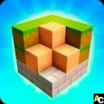 block craft 3d mod apk