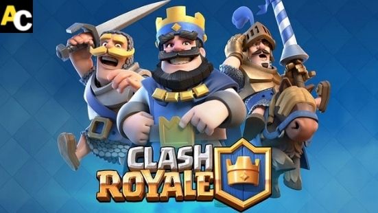 clash royale apk update