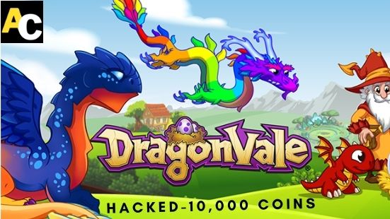 dragonvale racing cheats hacked codes