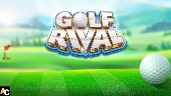 golf rival hacked apk