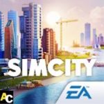 SimCity mod apk