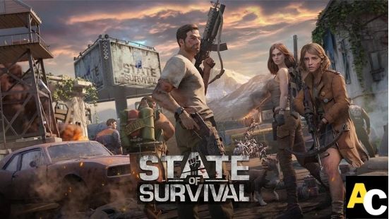 state of survival characters
