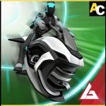 Gravity Rider Mod Apk