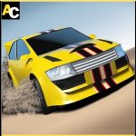 Rally Fury Mod Apk 2022 (Unlimited Money & Tokens)