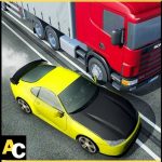 Download Traffic Racer Mod Apk