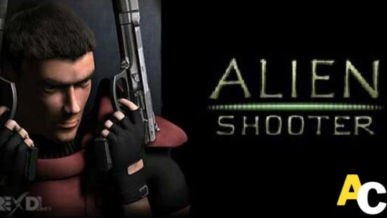 Alien Shooter Mod Apk 2022