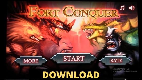 Fort Conquer 2 APK