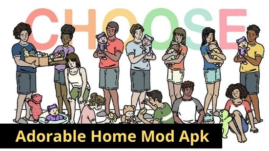 Adorable Home Mod Apk 2022