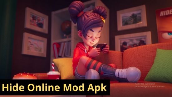 Download Hide Online Mod Apk
