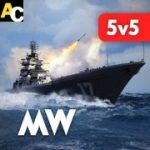 Modern Warships Mod Apk