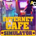 internet cafe simulator mod apk