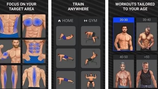 Muscle Booster Mod Apk 2022