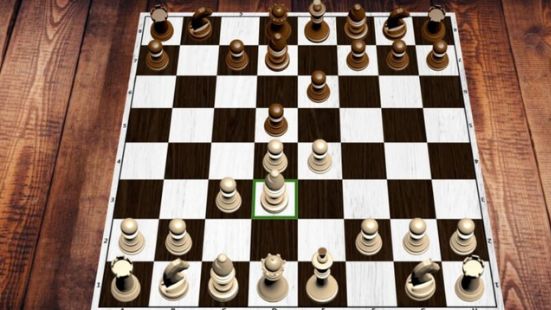Chess Moded Apk