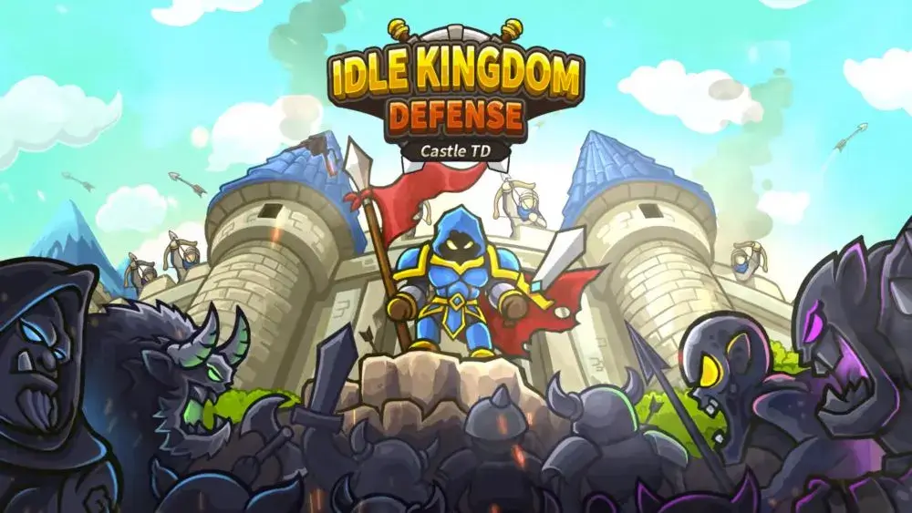 tower defense mod apk unlimited everything