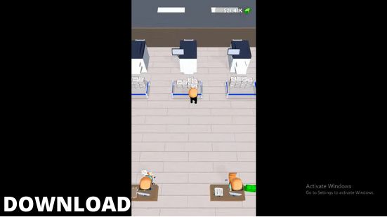 Download They Are Coming Mod Apk