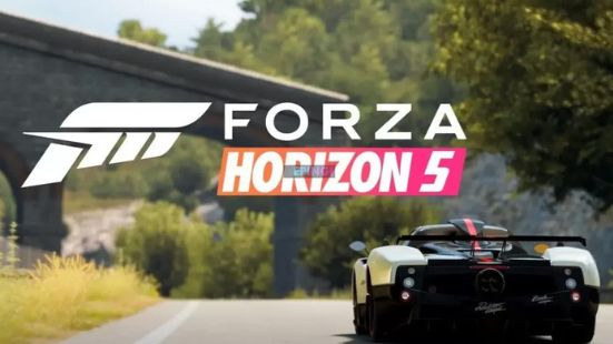 Forza Horizon 5 Apk