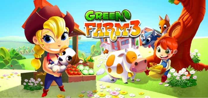 green farm 3 v4 0.6 mod apk