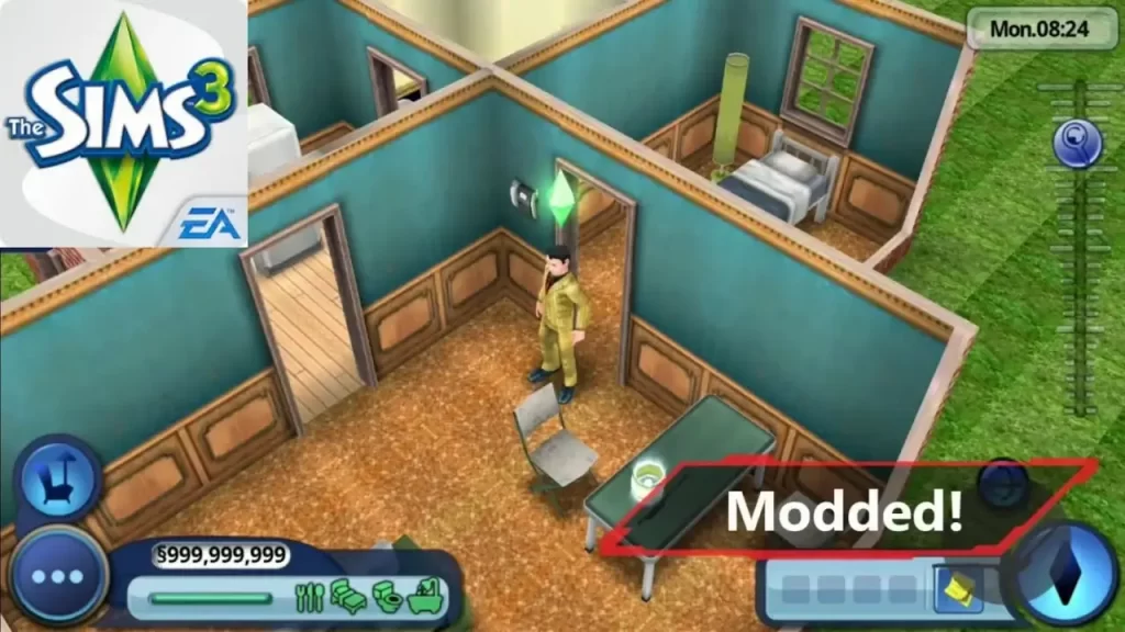 how to download mods sims 3