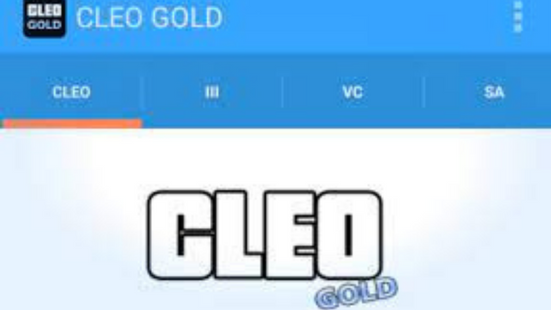 Cleo Gold Apk 2022