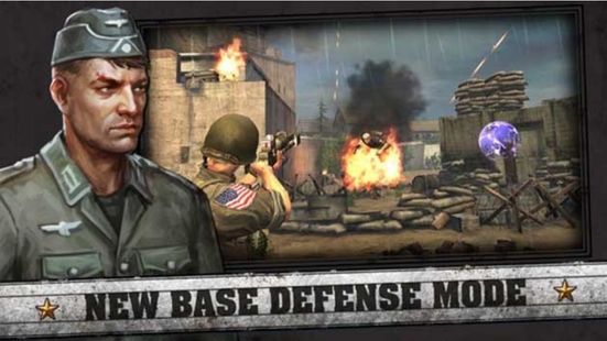 D Day Full Action Game
