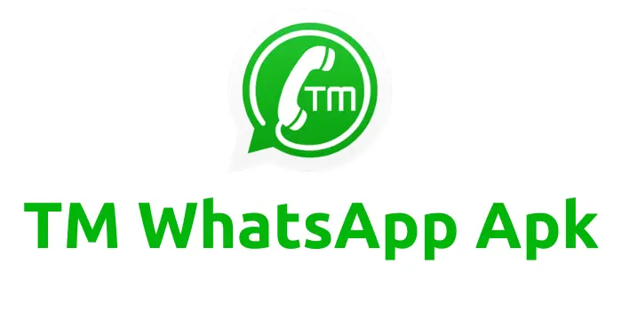 tm Whatsapp new version
