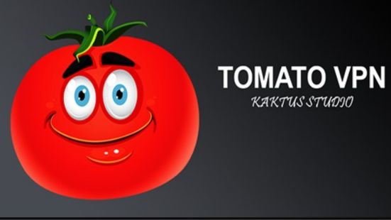 Tomato Vpn Mod Apk
