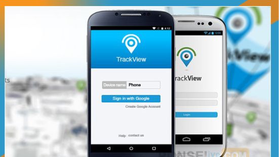 Download Trackview Mod Apk 