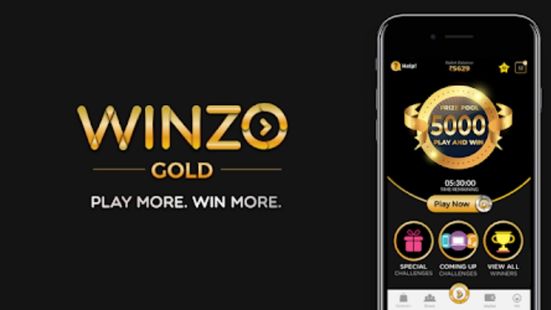 Download Winzo Gold Mod Apk 