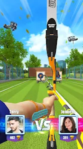 archery battle 3d mod apk download