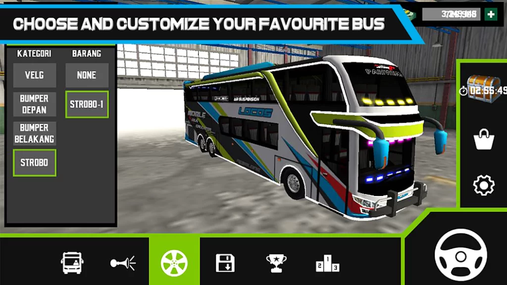 bus simulator download apk