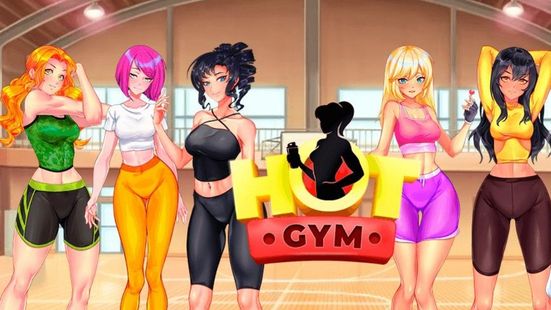 Hot Gym Mod Apk Full Free Version