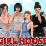 girl house apk