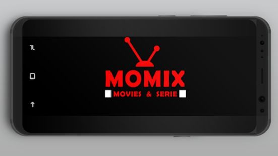 Momix Moded Apk