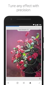 snapseed photo editor app download